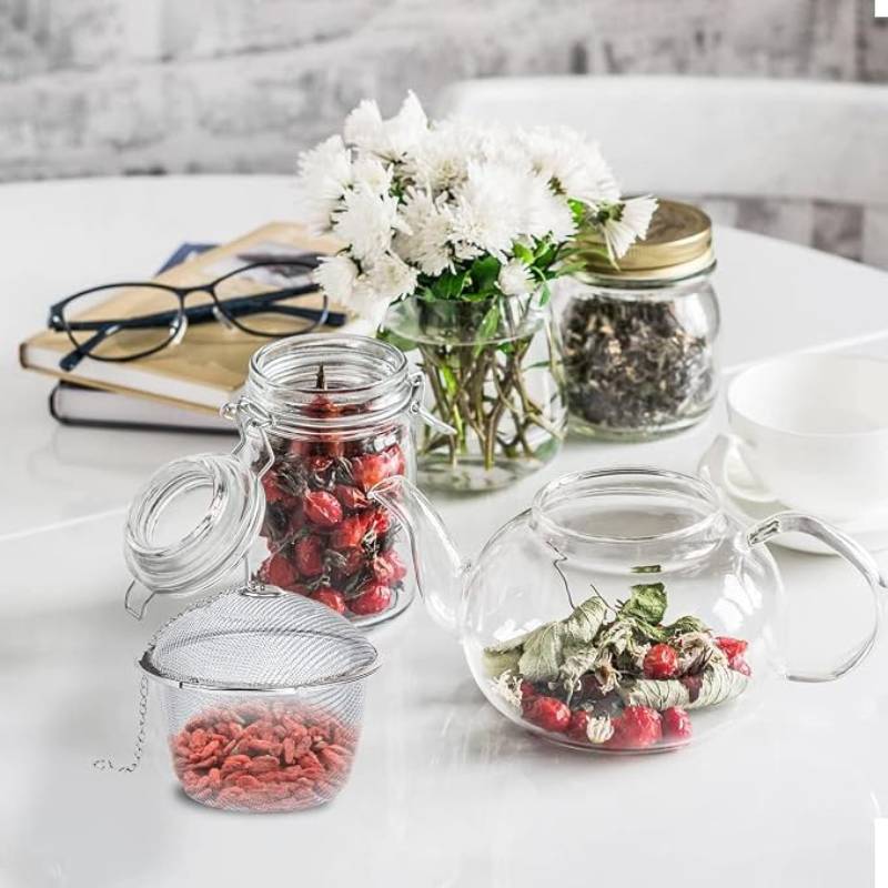 Tea Ball Infuser
