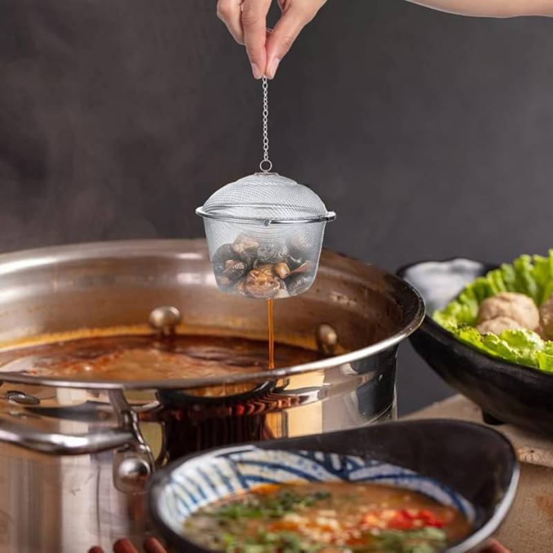 Tea Ball Infuser