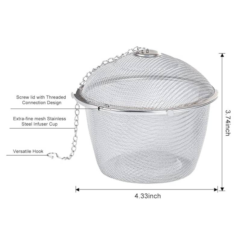 Tea Ball Infuser