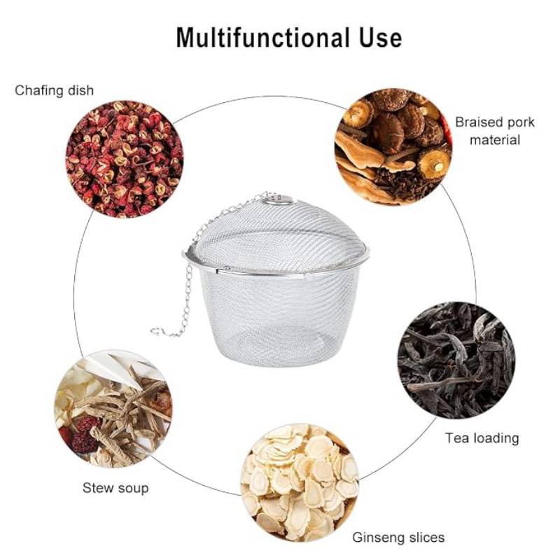 Tea Ball Infuser