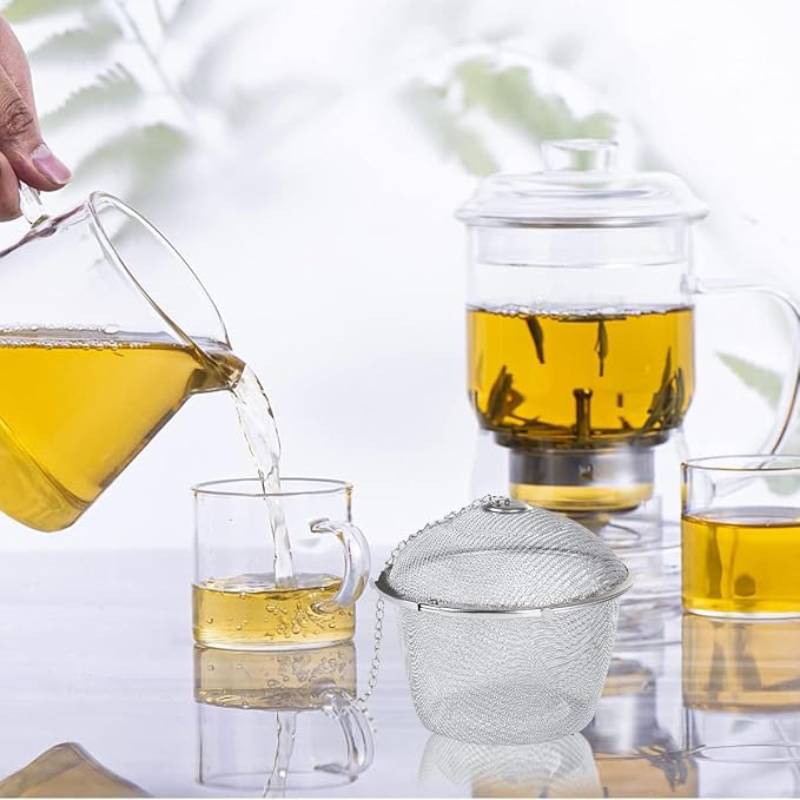 Tea Ball Infuser