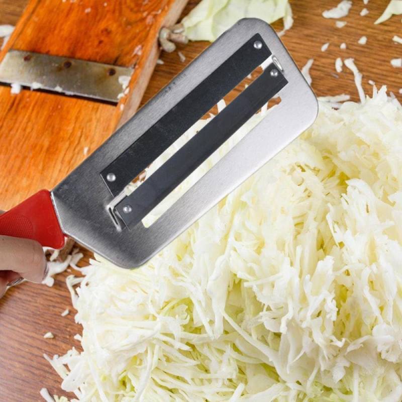 Cabbage Shredder