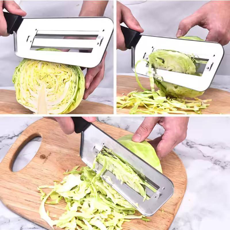 Cabbage Shredder