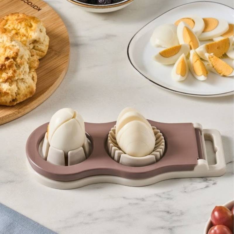 Egg Slicer