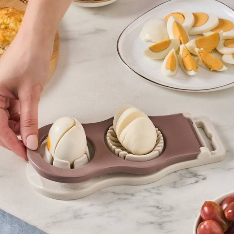 Egg Slicer