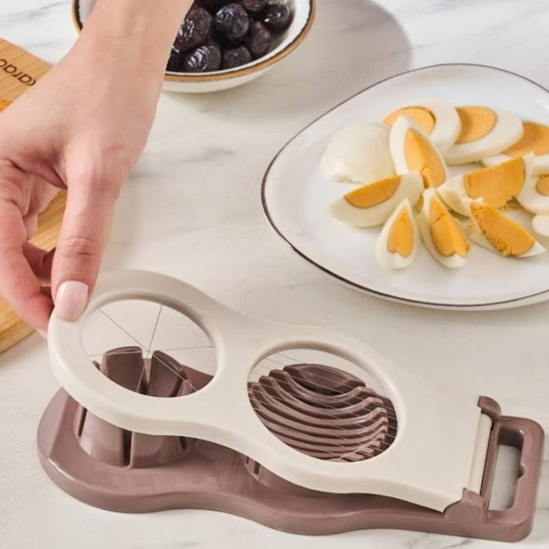 Egg Slicer