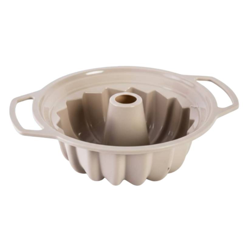 Silicone Cake Mould