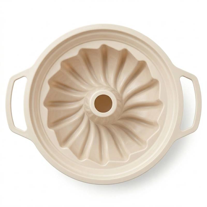 Silicone Cake Mould