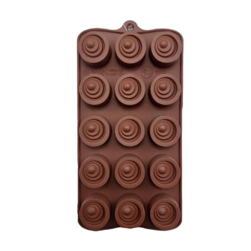 Silicone Chocolate Mould
