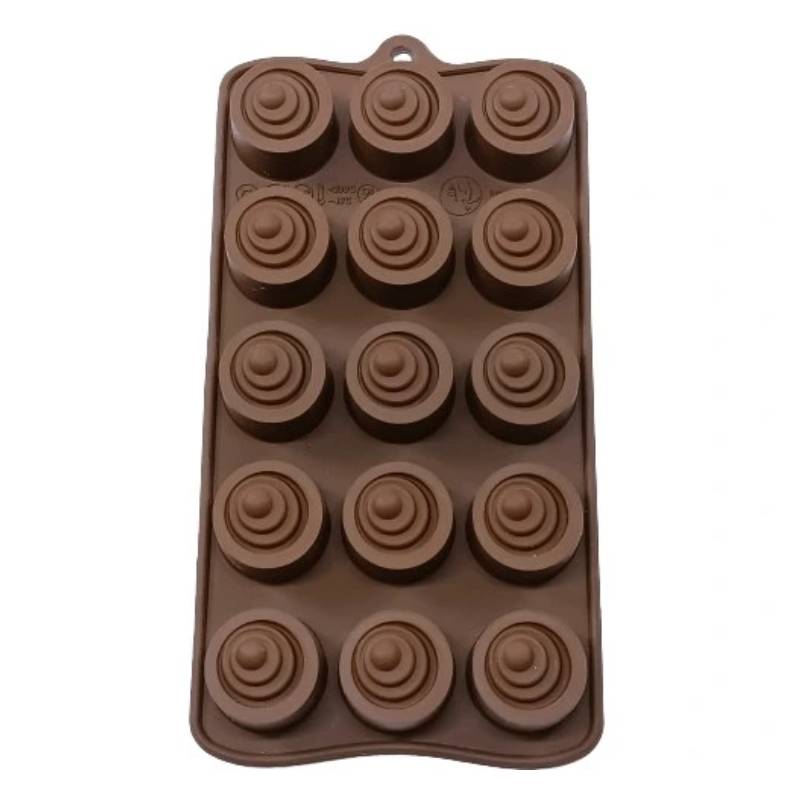 Silicone Chocolate Mould