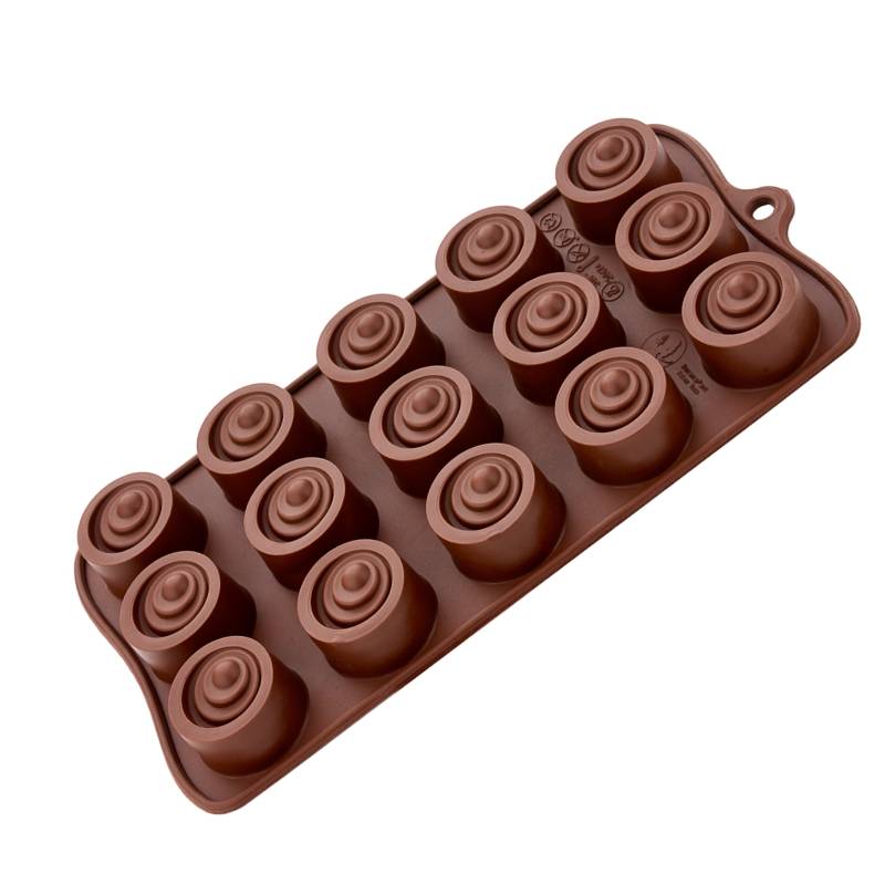 Silicone Chocolate Mould