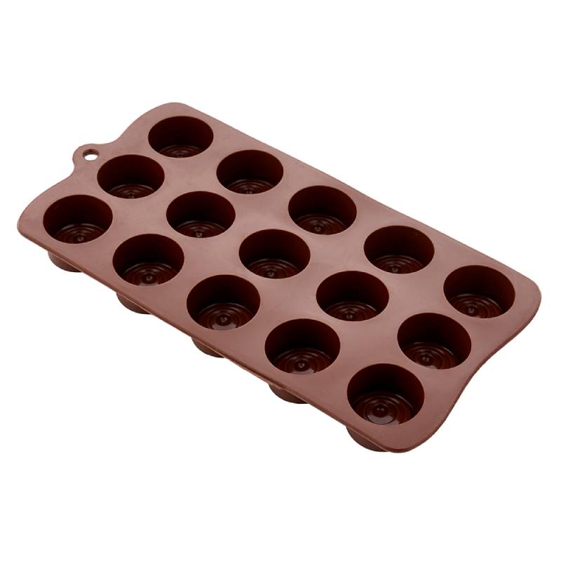 Silicone Chocolate Mould