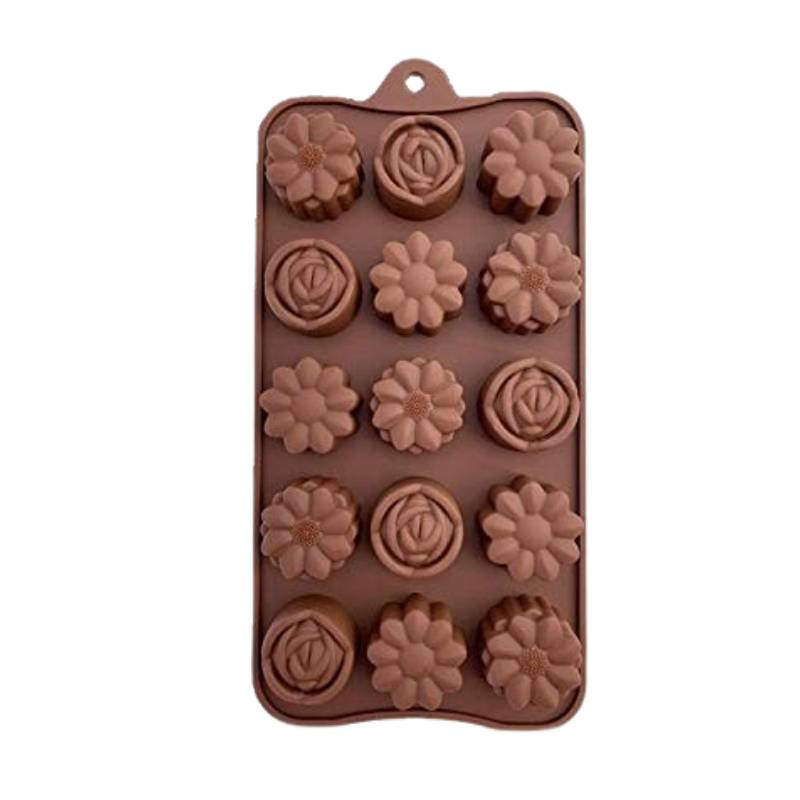 Silicone Chocolate Mould
