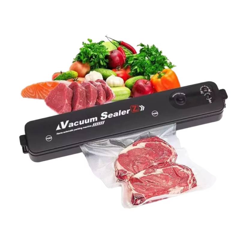 Vacuum Sealing Machine