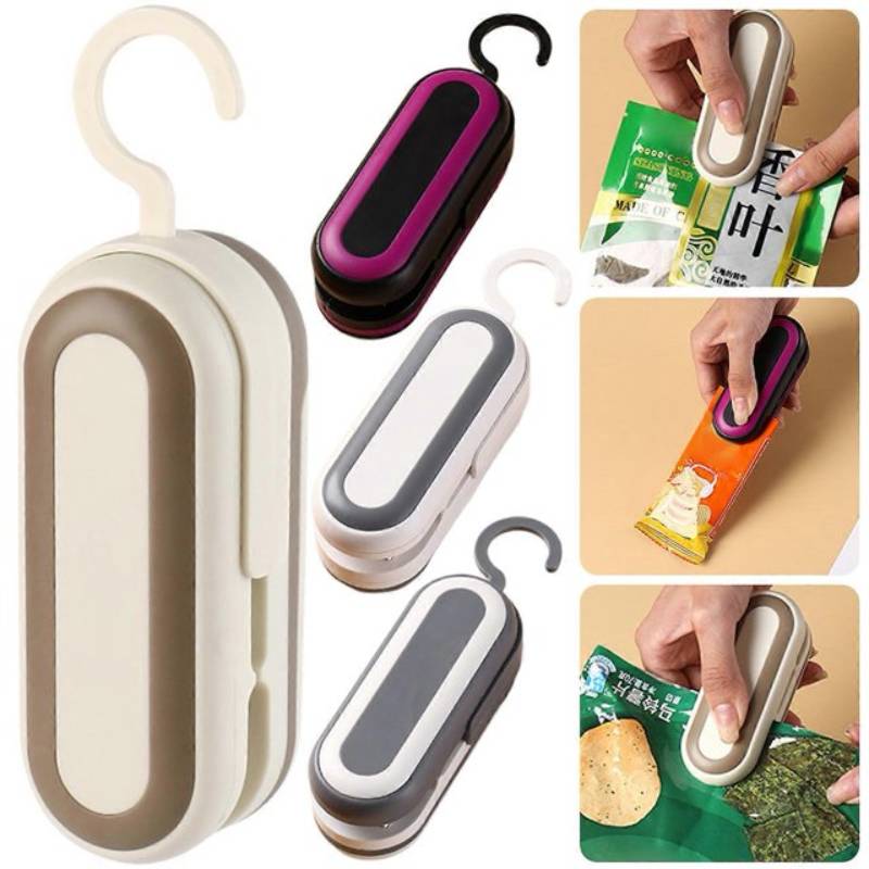 Portable Mini Sealing Machine