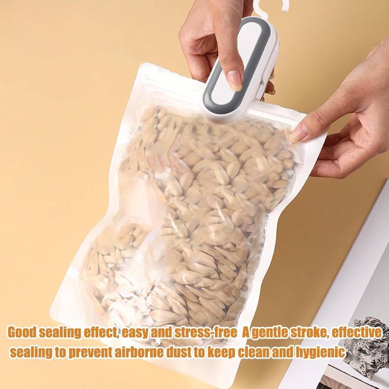 Portable Mini Sealing Machine