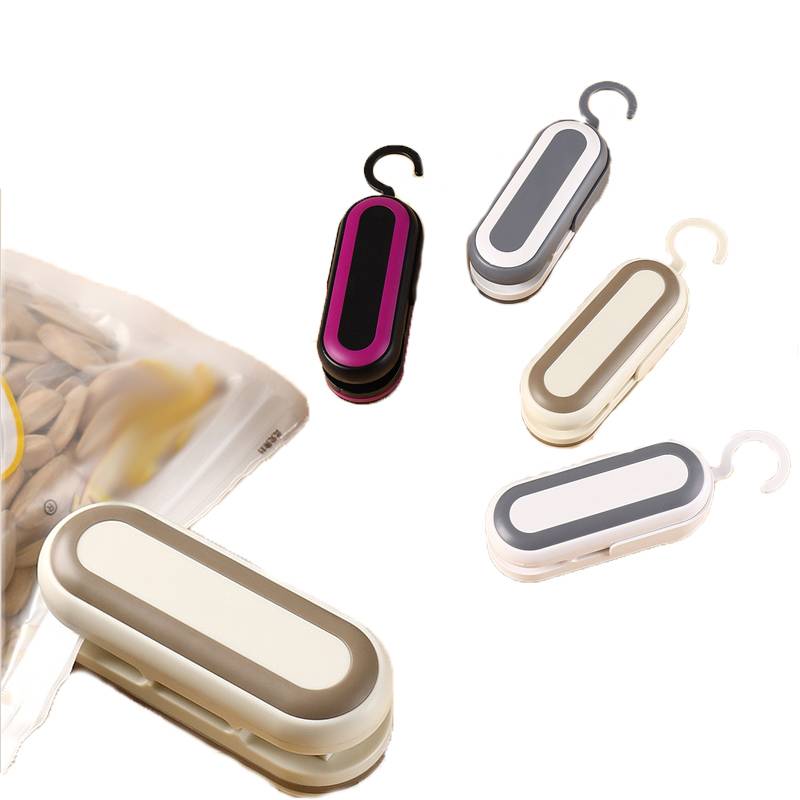 Portable Mini Sealing Machine