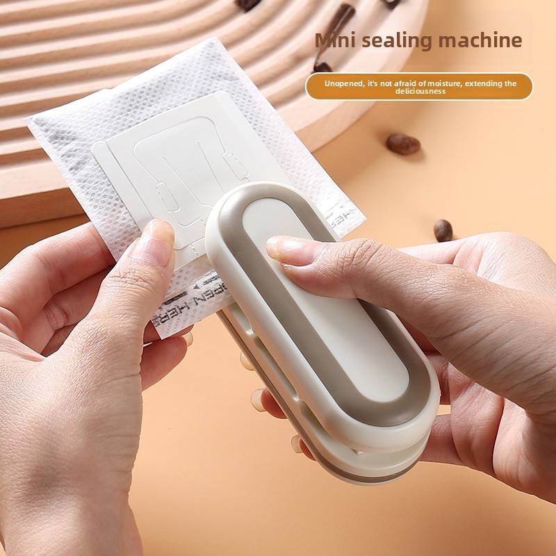 Portable Mini Sealing Machine