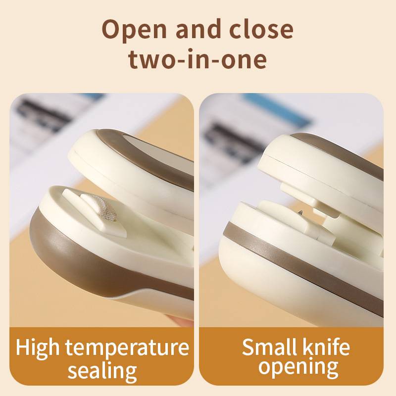 Portable Mini Sealing Machine