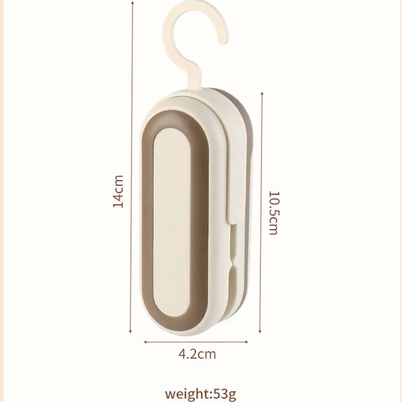 Portable Mini Sealing Machine