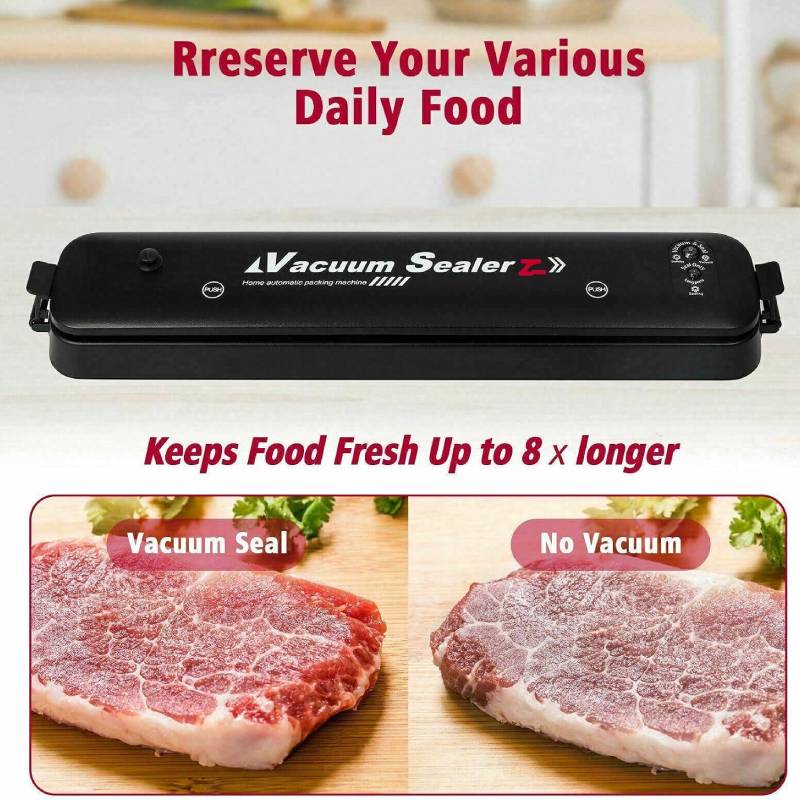 Vacuum Sealing Machine