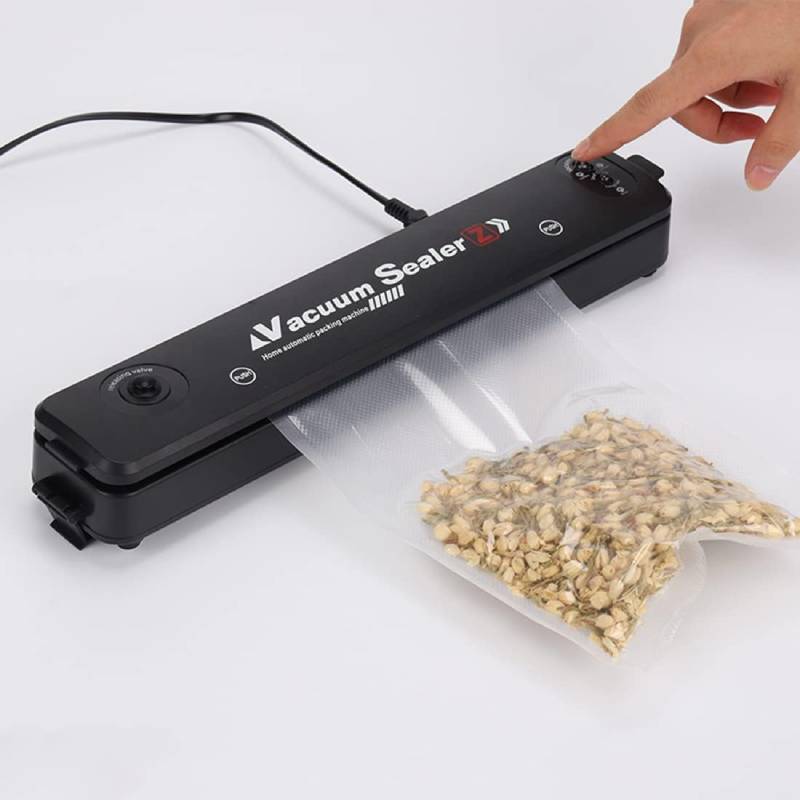 Vacuum Sealing Machine