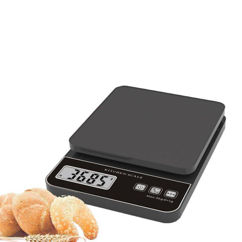 Kitchen Scale
