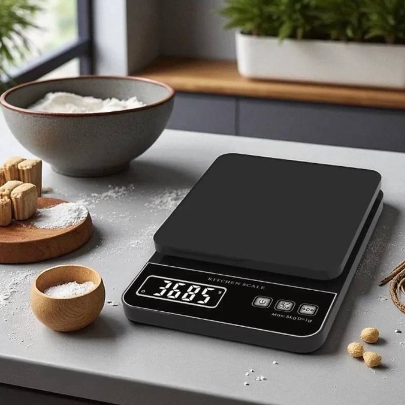 Kitchen Scale