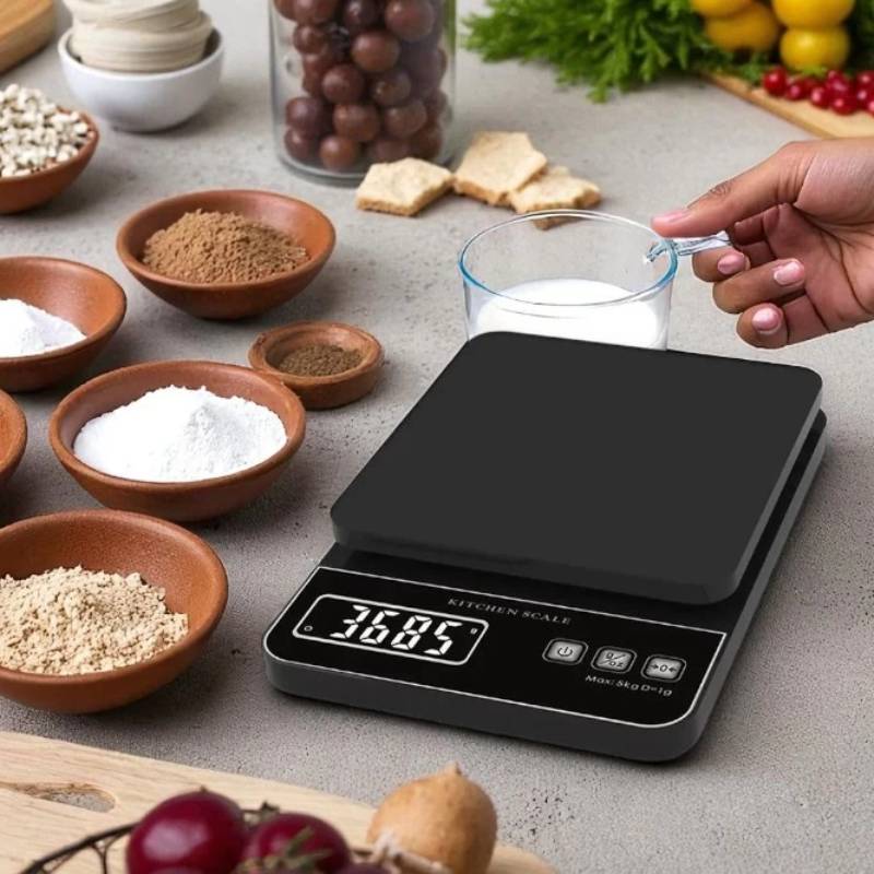 Kitchen Scale
