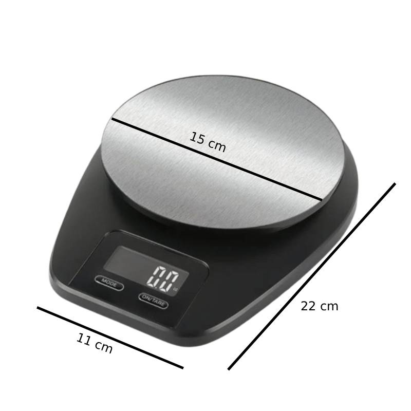 Kitchen Scale