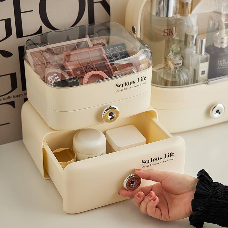 Cosmetic Organizer