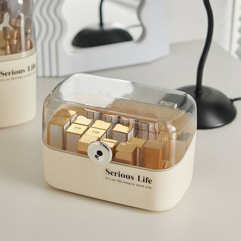 Cosmetic Organizer