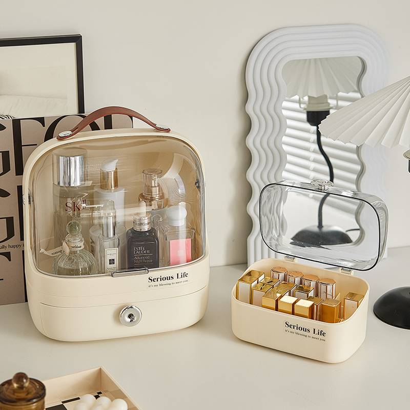Cosmetic Organizer