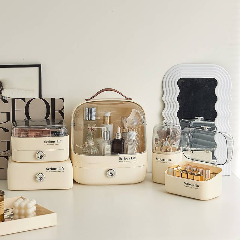 Cosmetic Organizer