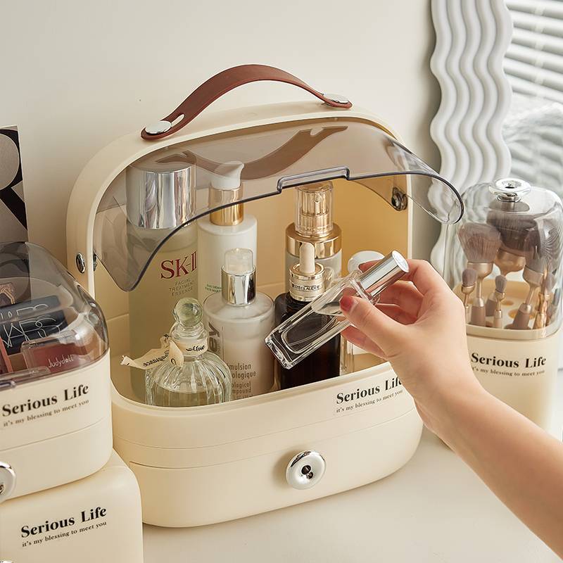 Cosmetic Organizer