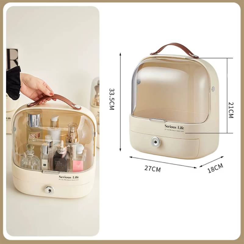 Cosmetic Organizer