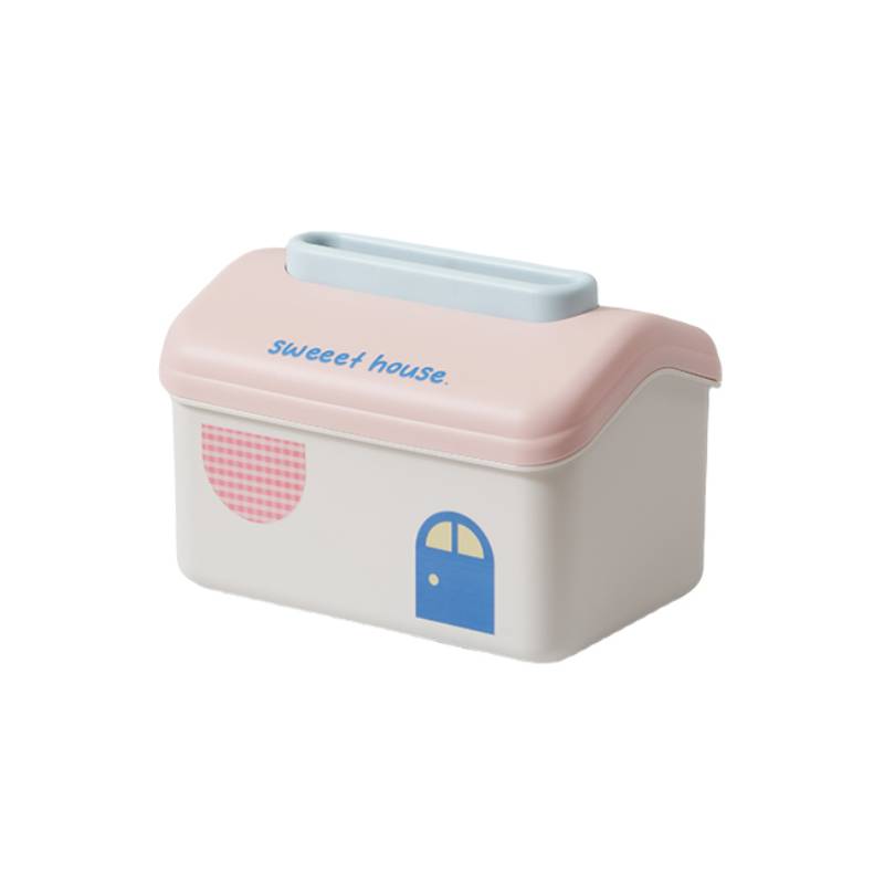 Tissue Box