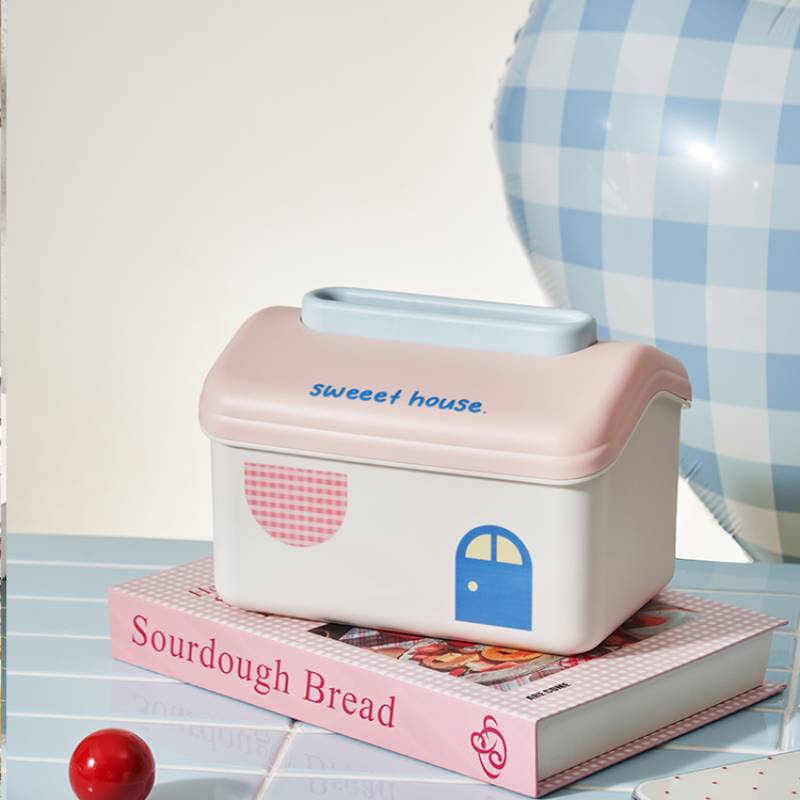 Tissue Box