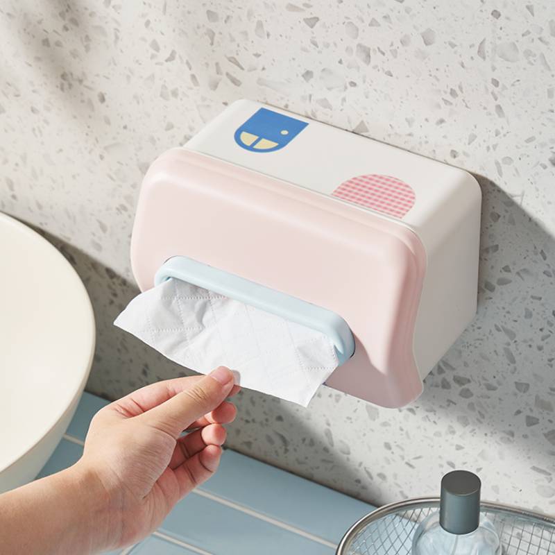 Tissue Box