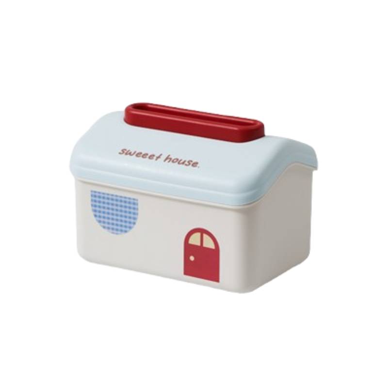 Tissue Box