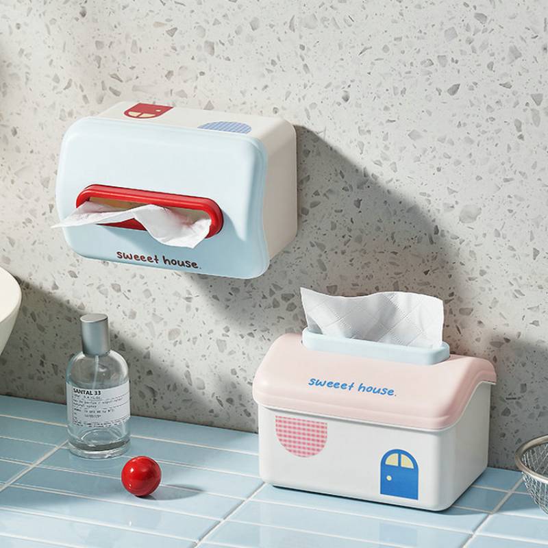 Tissue Box