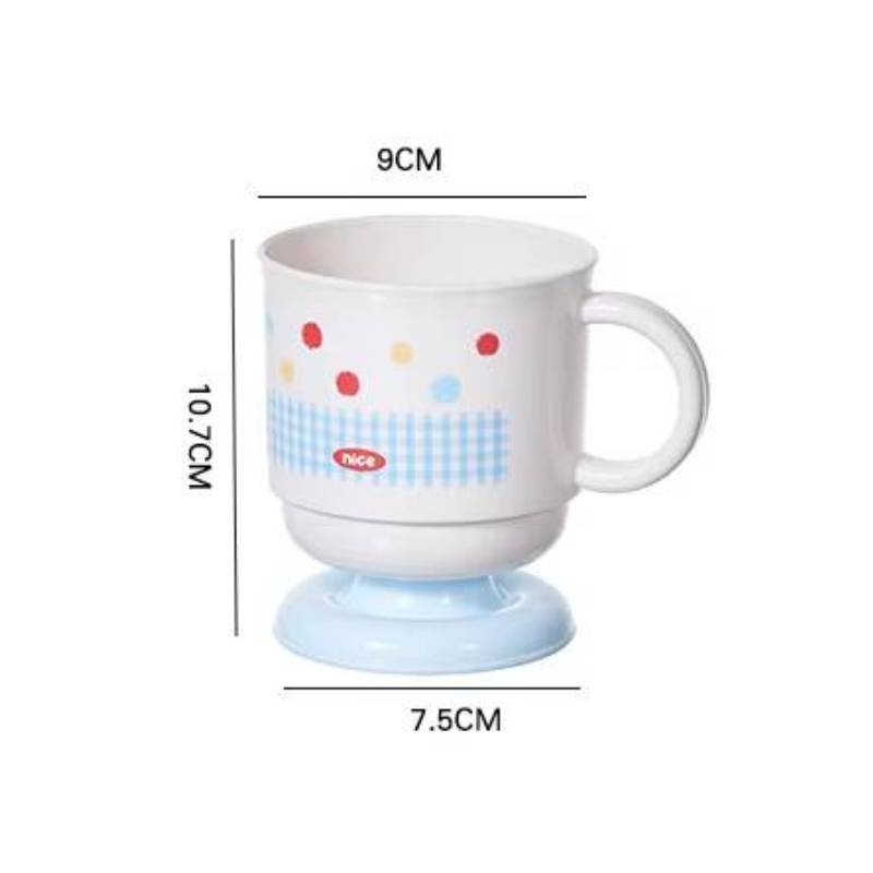 Tooth Brush Cup 400 Ml