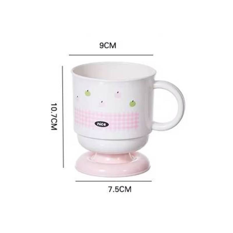 Tooth Brush Cup 400 Ml