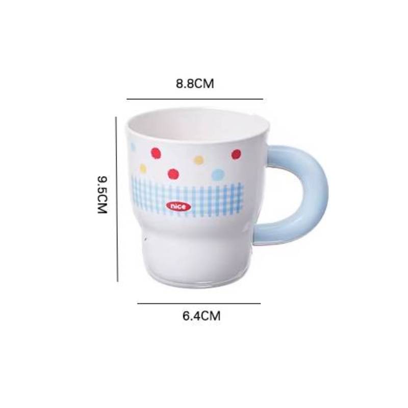 Tooth Brush Cup 400 Ml