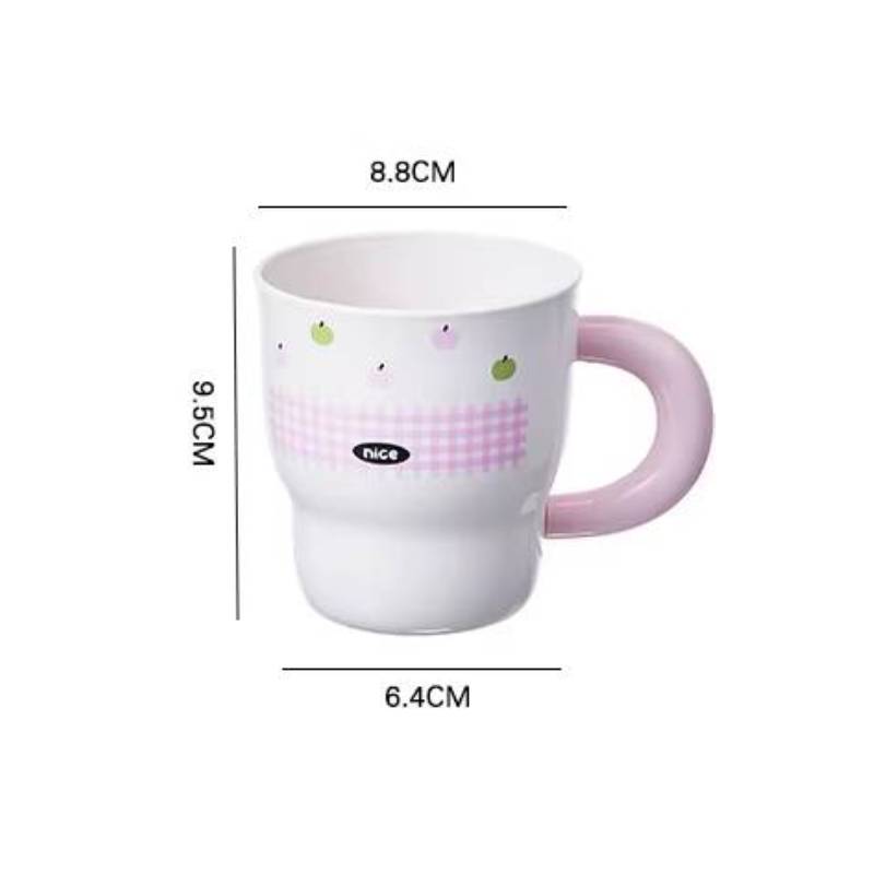 Tooth Brush Cup 400 Ml