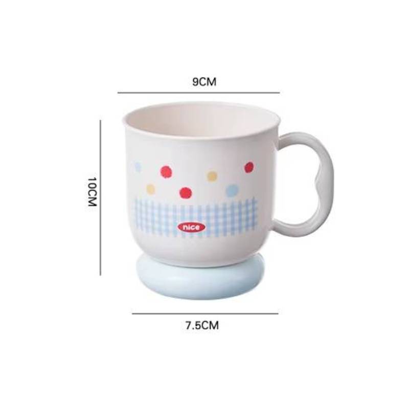 Tooth Brush Cup 390 Ml