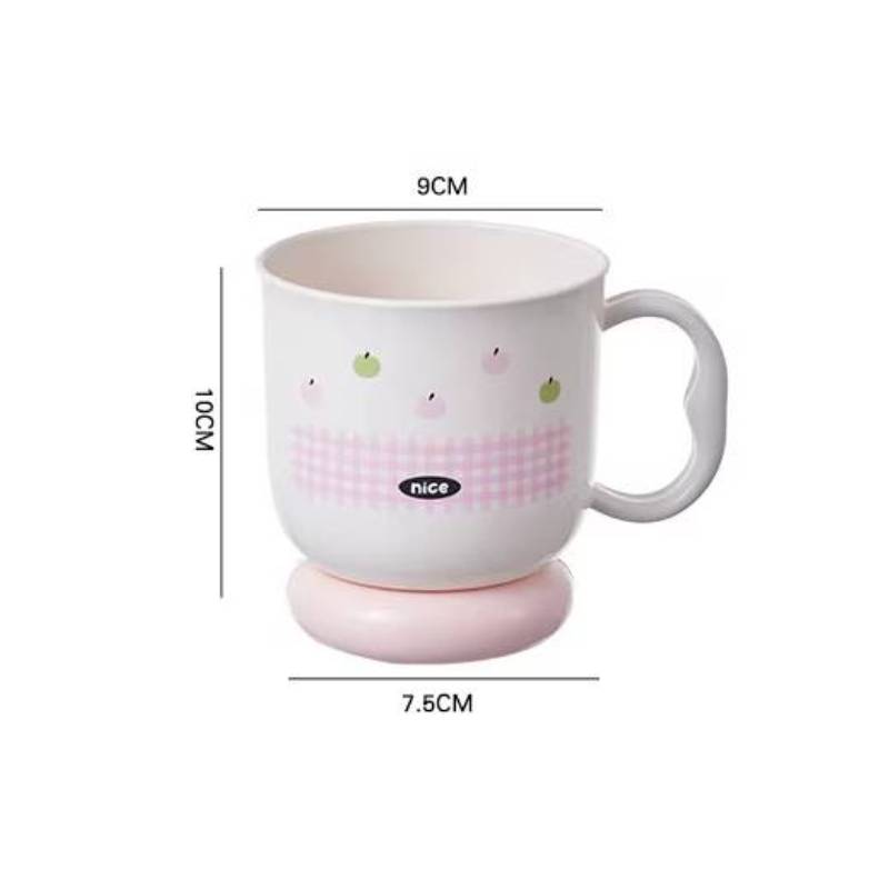 Tooth Brush Cup 390 Ml