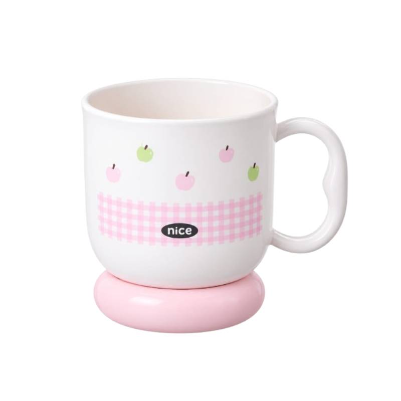 Tooth Brush Cup 390 Ml