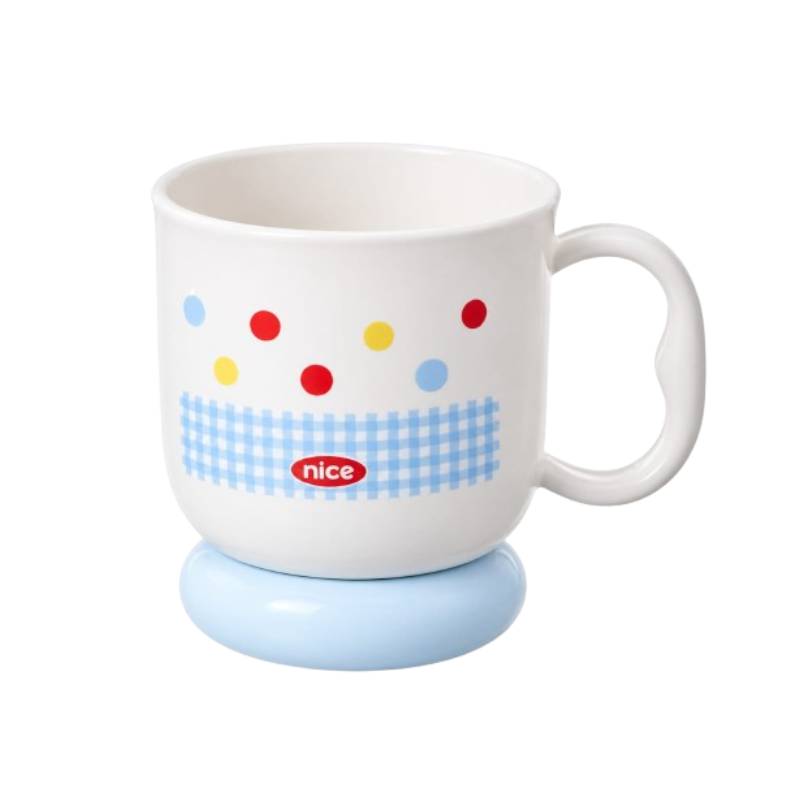 Tooth Brush Cup 390 Ml