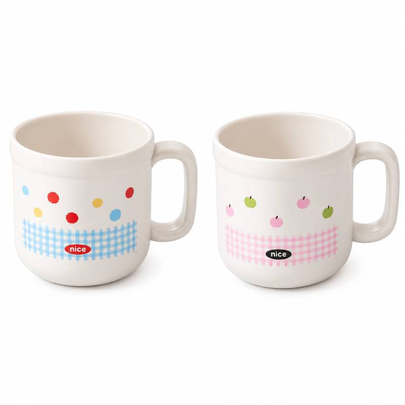 Tooth Brush Cup 390 Ml